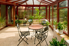 Hazeley Bottom conservatory quotes