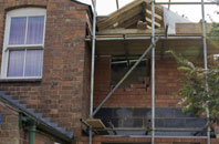 free Hazeley Bottom home extension quotes