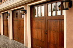 Hazeley Bottom garage extension quotes